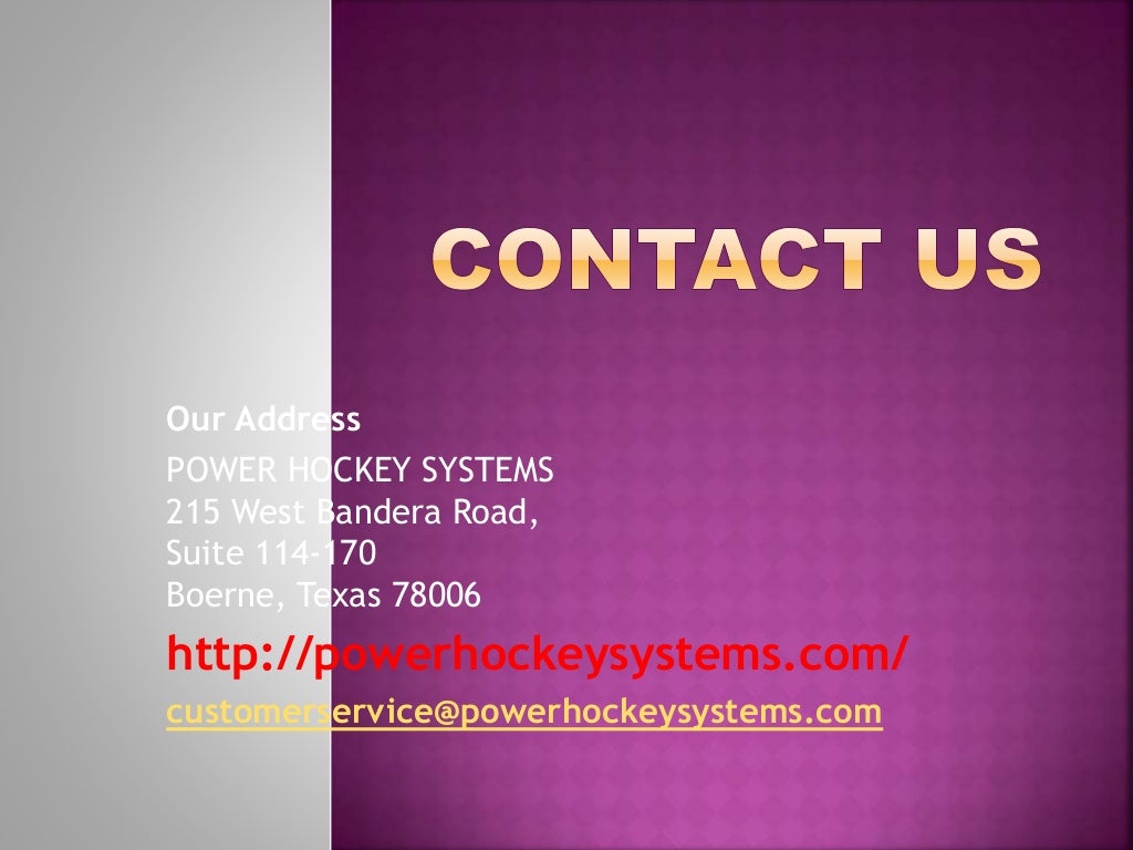 Buy latest &amp; unique hockey workout products