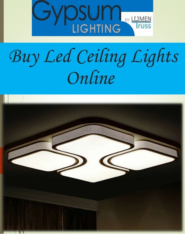 Buy Led Ceiling Lights Online Buy Led Ceiling Lights Online