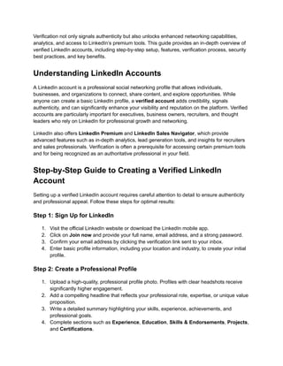 Buy LinkedIn Accounts_ Step-by-Step Guide for 2025.pdf