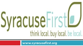 www.syracusefirst.org 