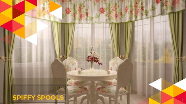Buy Luxury Curtains Amp Drapes At Spiffy Spools