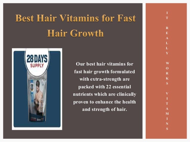 Buy Mens Hair Growth Vitamins In Uk