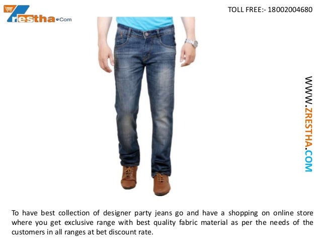 best online jeans store