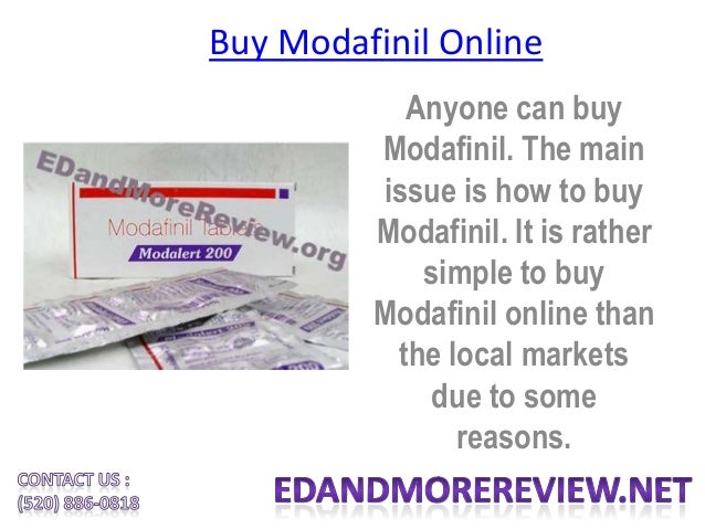 By modafinil online