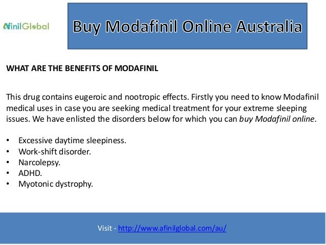 Modafinil buy online australia