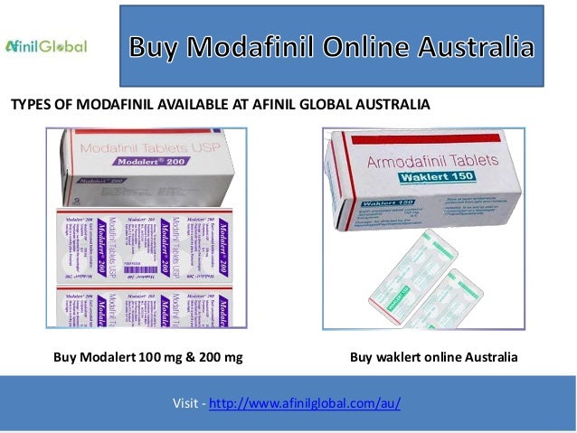 Where to buy modafinil australia