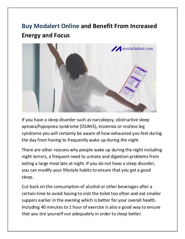 Buy Modalert No Prescription