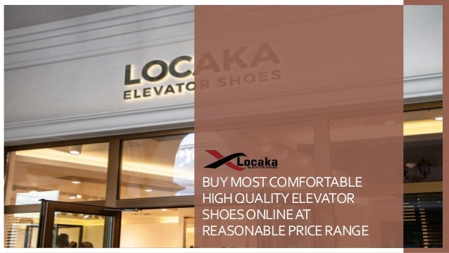 quality shoes online