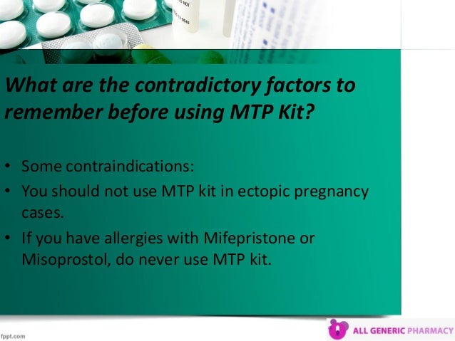 Buying mifepristone and misoprostol online