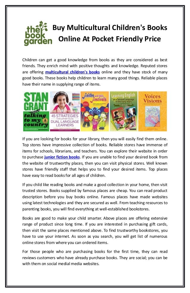 children's online stores