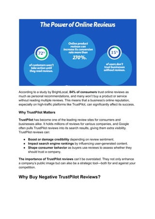 customer review management