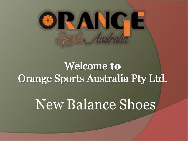 new balance shoes au