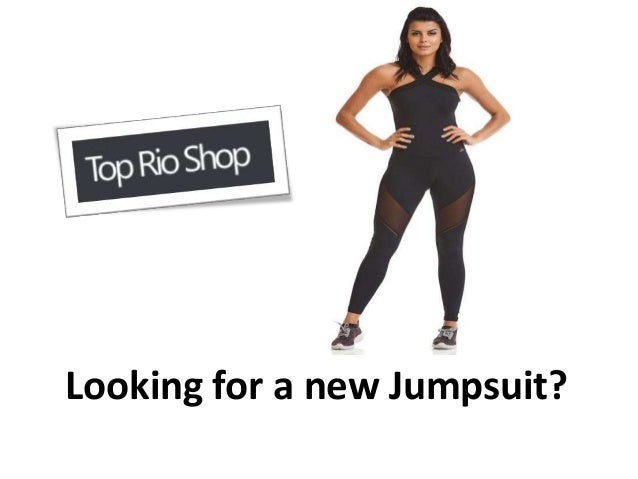 top rio shop jumpsuit