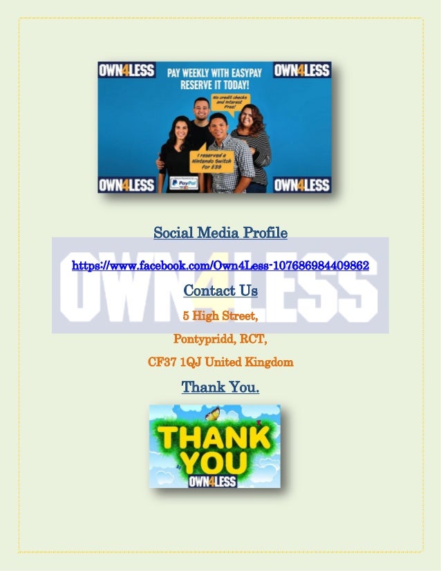 Buy Now Pay Later Online Stores No Credit Check.pdf