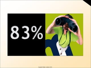 BRAND
sense
by Martin Lindstrom
Copyright © Martin Lindstrom 2010
[Insert picutre of person
with binoculars]
 