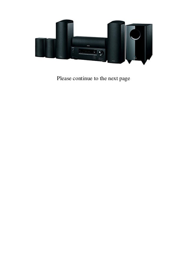 multiroom 5.1 system