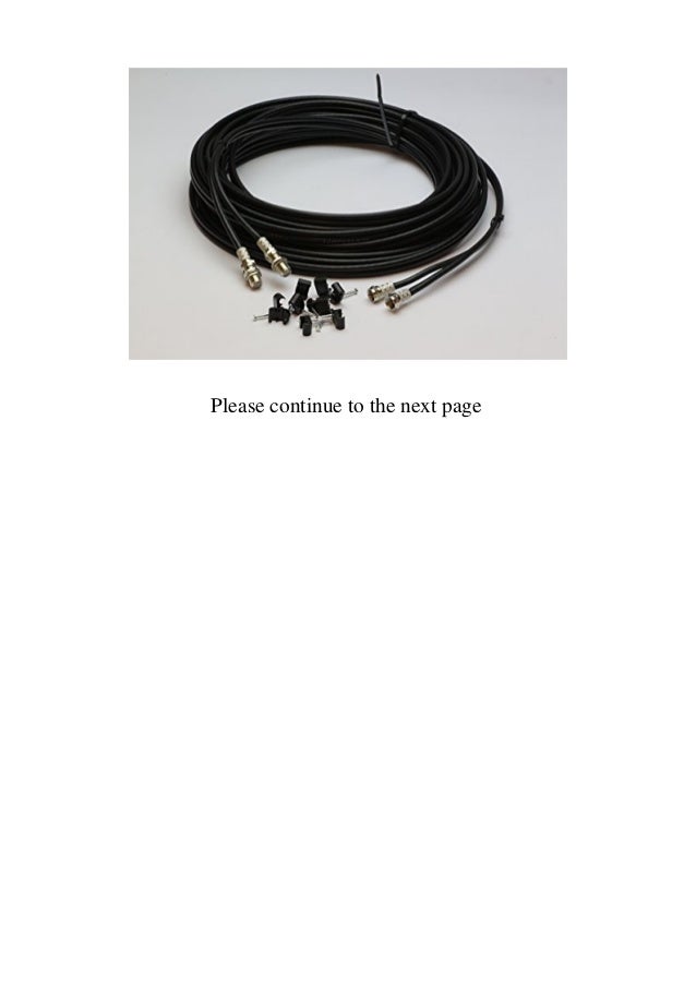 sky cable clips