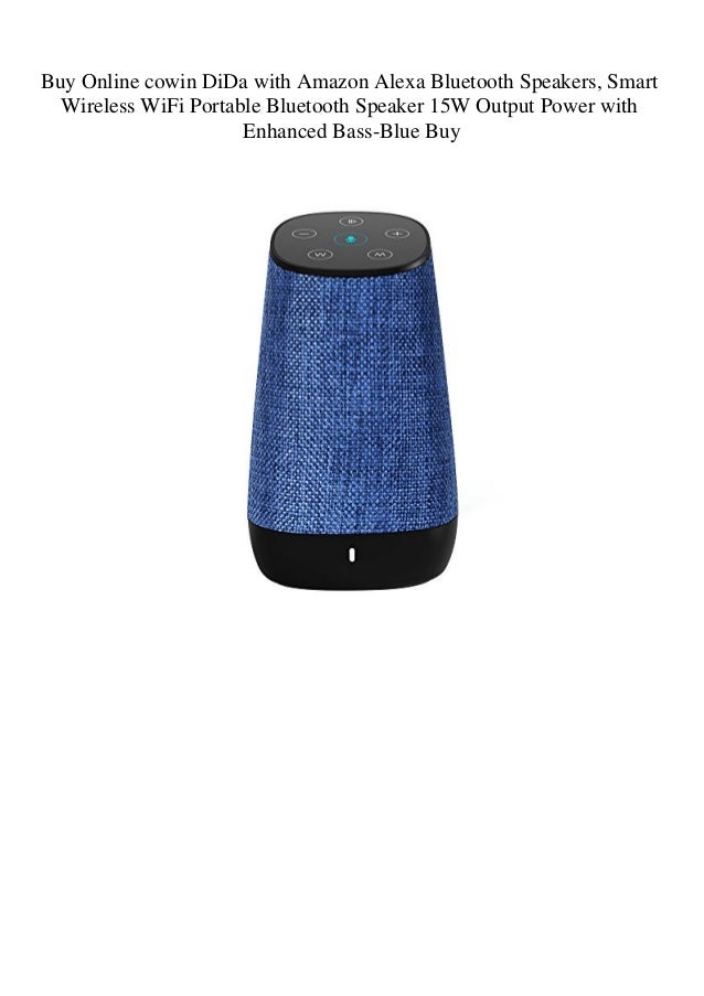 buy alexa online