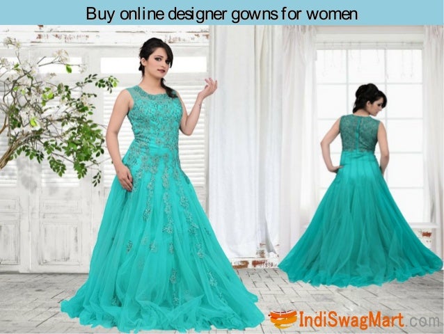 gowns buy online