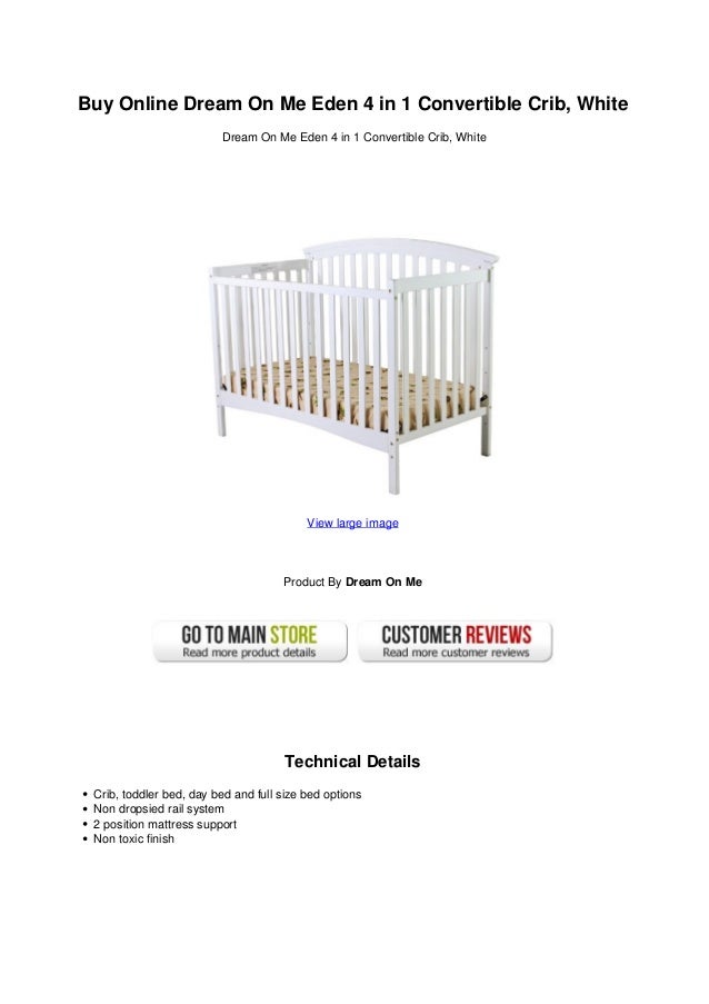 buy crib online