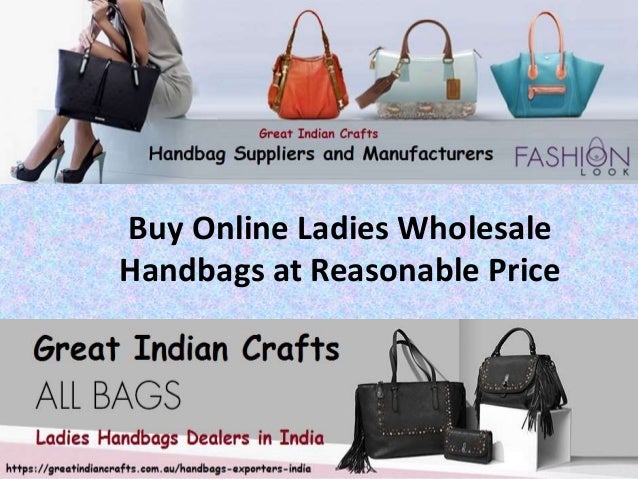 Leather Goods Manufacturing, Italian Manufacturer Of Bags