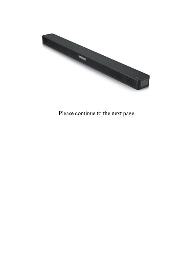 soundbar lg sk5 review