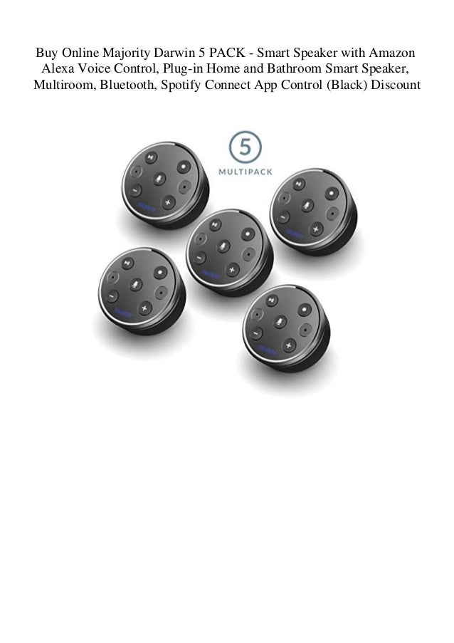 buy alexa online