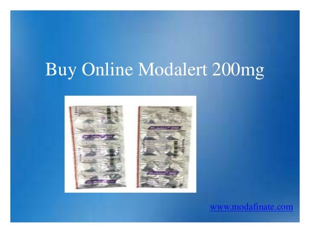 Modalert 200 Online
