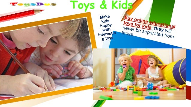 educational toys for kids online