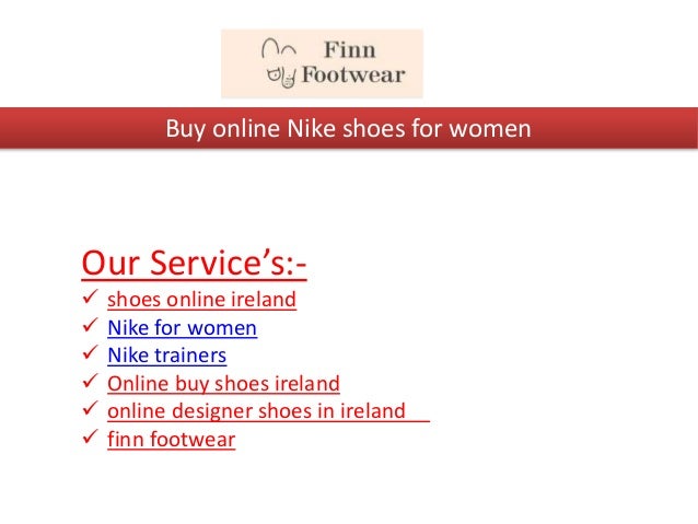 buy runners online ireland