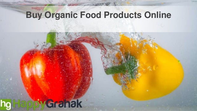 buy food products online
