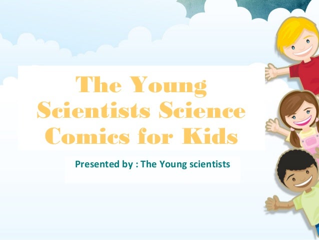 Buy Online Science Magazine for Kids