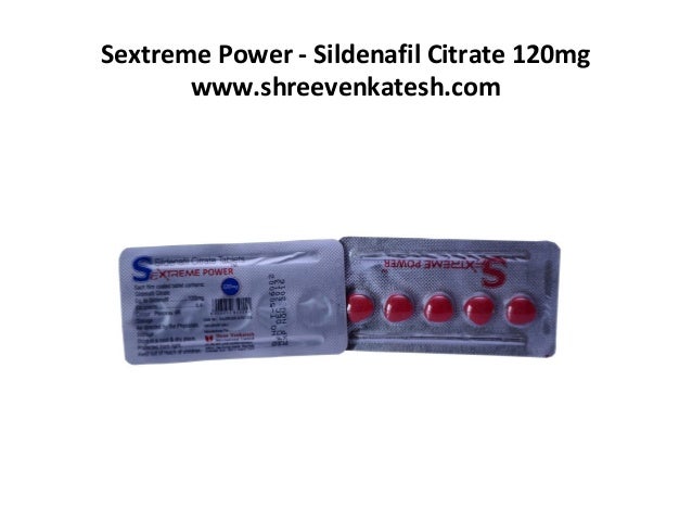 Buy sildenafil india