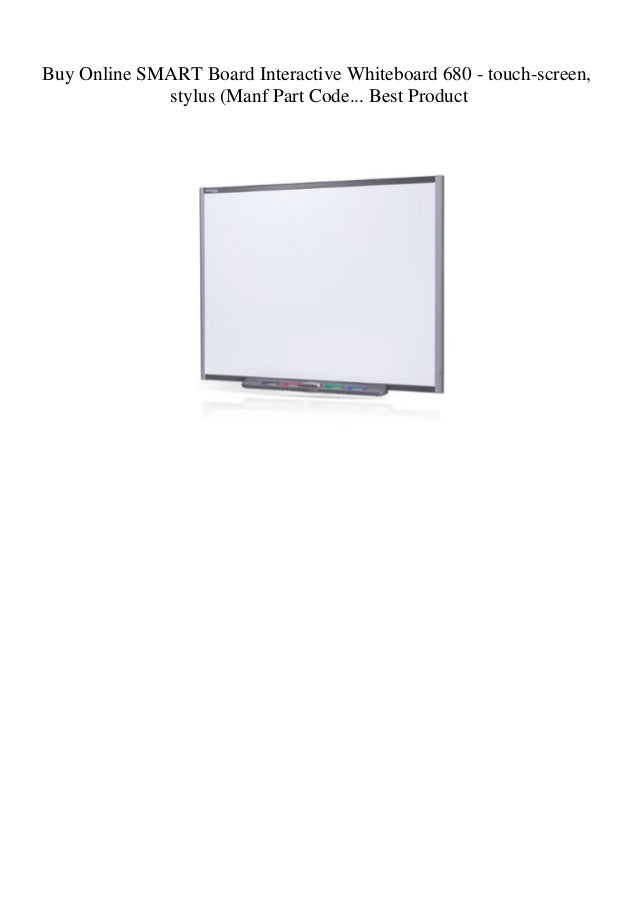 buy whiteboard online