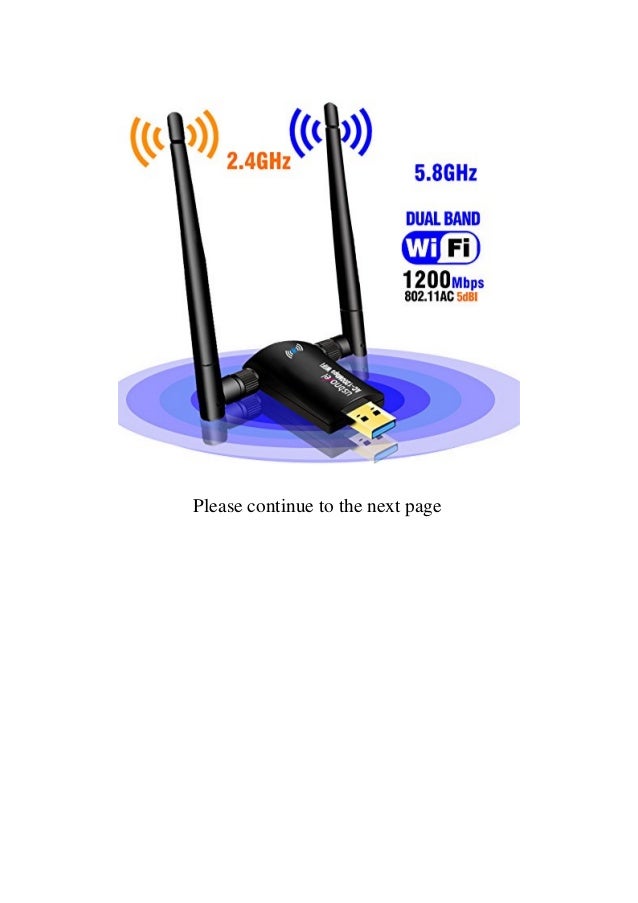 Wireless