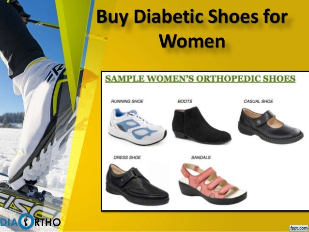 buy orthopedic shoes online