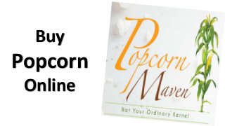 Buy
Popcorn
Online
 