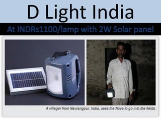 D Light India

 