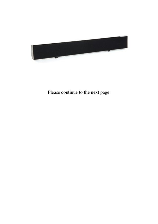 goodmans 60w 2.1 soundbar