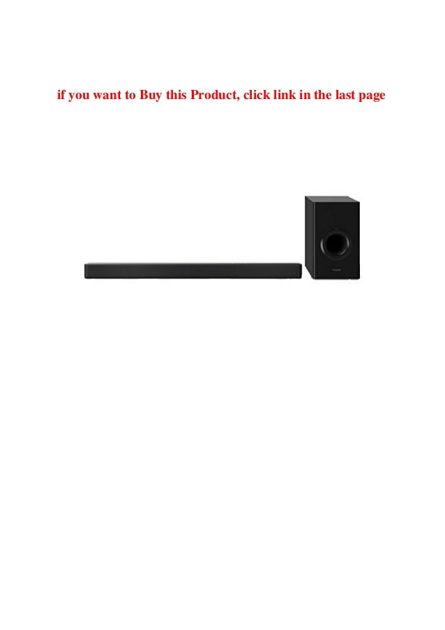 soundbar with dialogue enhancement