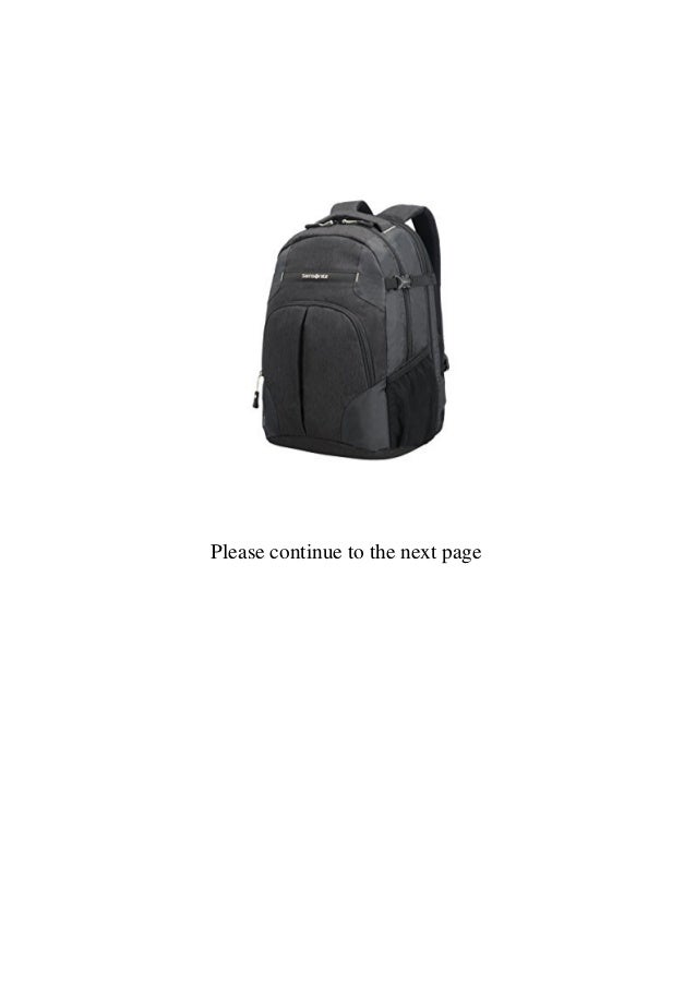 samsonite best price