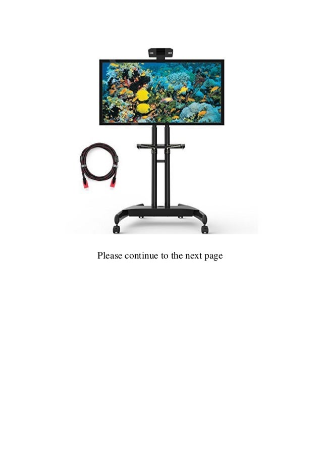 Buy Product Suptek Tv Stand Table Pedestal Bracket With Tilt And Swiv