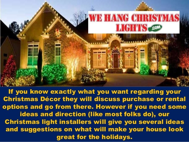 purchase christmas lights