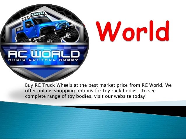 best rc website