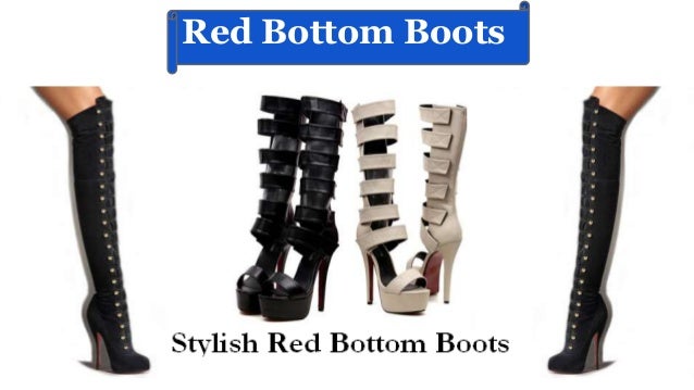 stores that sell red bottom shoes