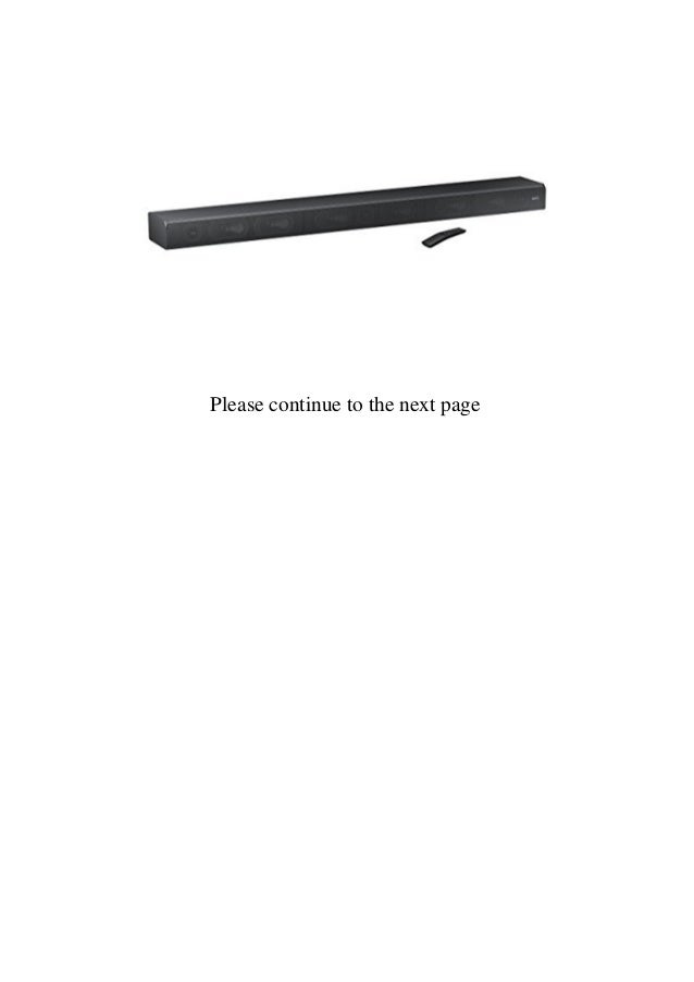 samsung hwms650 sound all in one smart soundbar