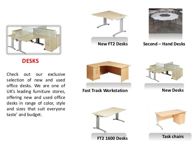 About New Office Furniture Shop
