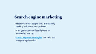The Demand Generation Strategy Playbook | PDF