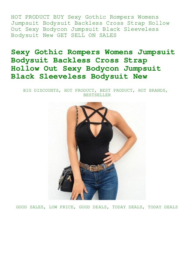 bodysuit rompers womens jumpsuit