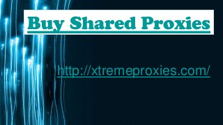 Page 1
Buy Shared Proxies
http://xtremeproxies.com/
 